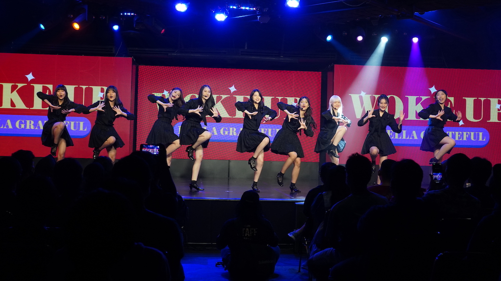 Member JKT48 Ajak Anak Muda  <i>Kepoin</i> Budaya Indonesia-Jepang