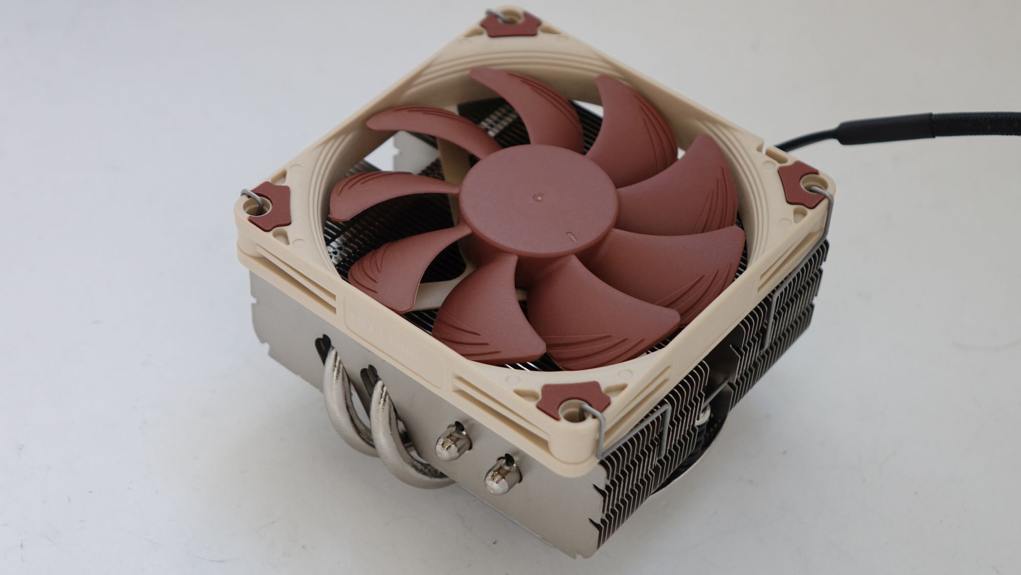 Noctua NH-L9x65, CPU Cooler Mini Terbaik dari Noctua