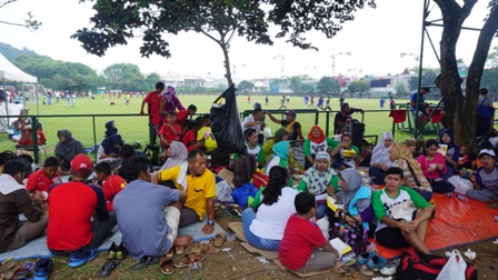 Pindah Arena, IJSL 2017 Bergulir Makin Meriah