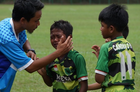 Tangis dan Tawa Pecah pada Hari Terakhir IJSL 2017