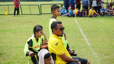 Firman Utina Minta PSSI Perhatikan IJSL