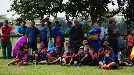 Pindah Arena, IJSL 2017 Bergulir Makin Meriah
