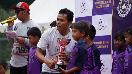 Tangis dan Tawa Pecah pada Hari Terakhir IJSL 2017