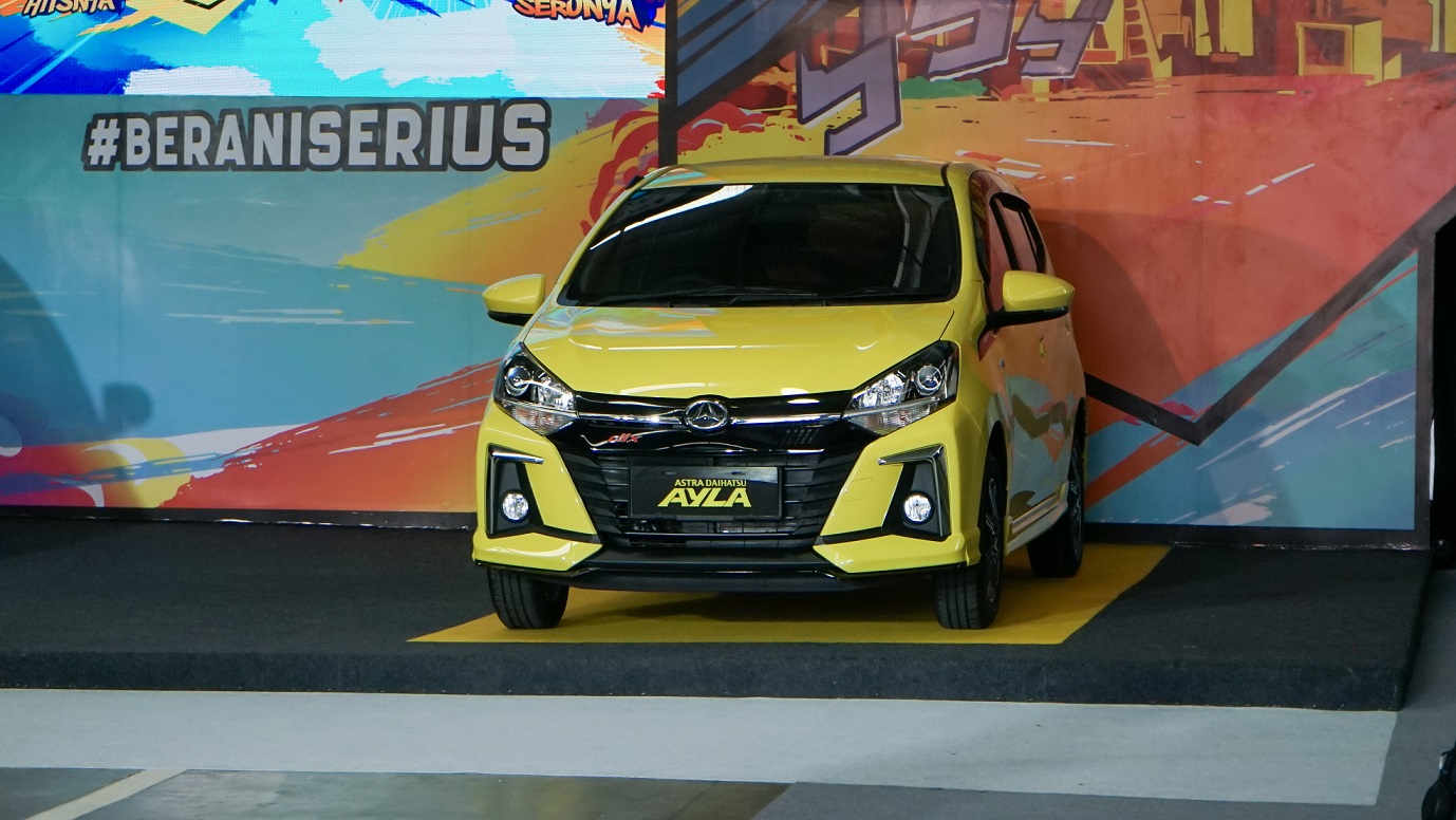 Seksinya Konsumen Milenial di Mata Toyota & Daihatsu