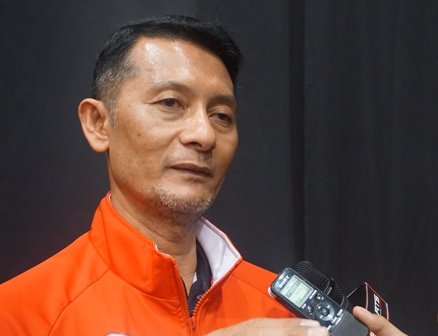 Tim Bola Voli Putra Indonesia Gagal Sabet Emas