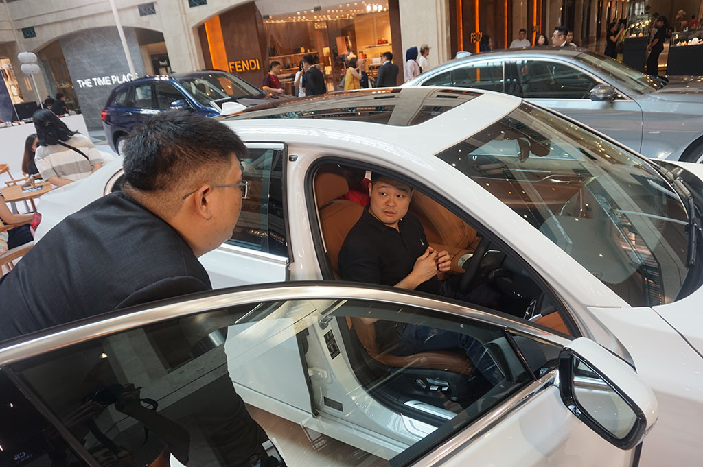 BMW Gelar Program Trade-in, Peluang Peremajaan Mobil