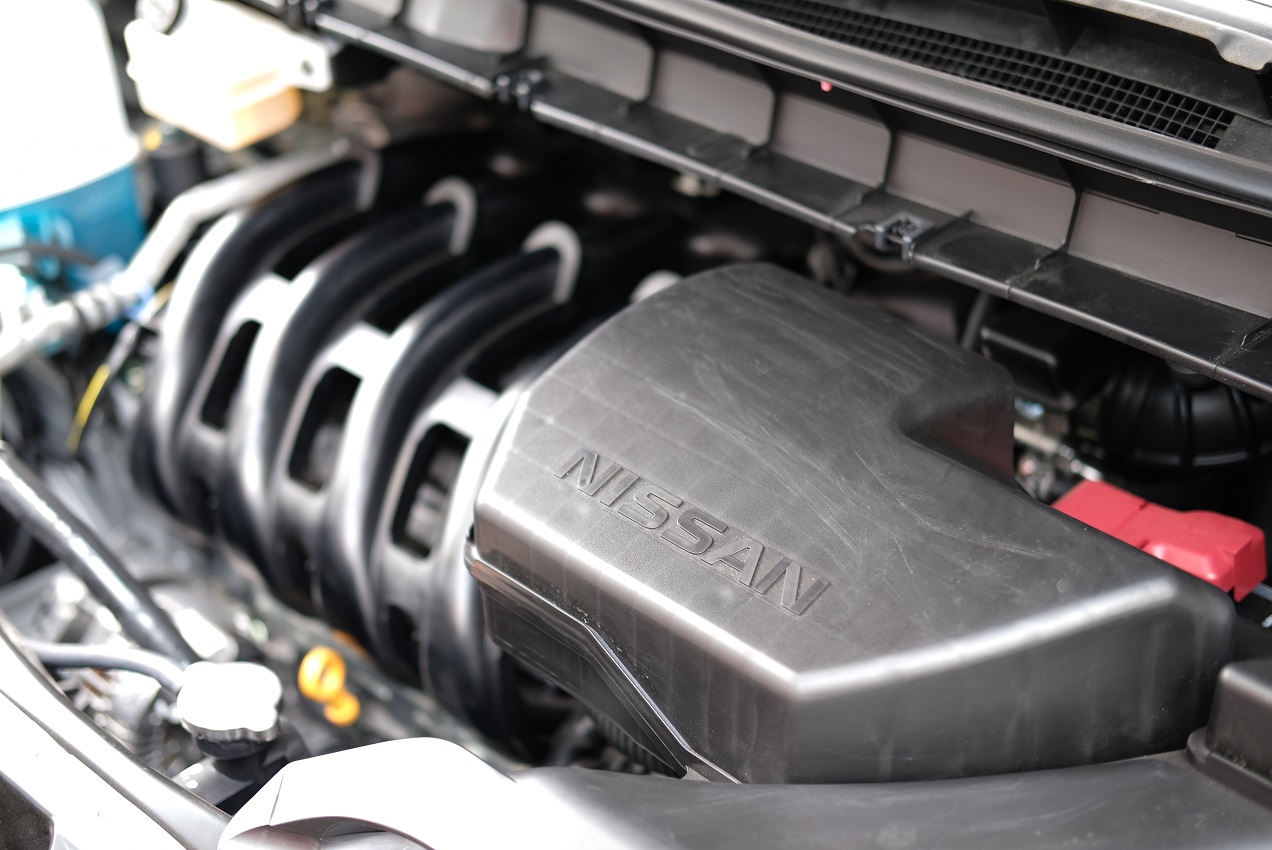 Apa Efek Mesin Berkompresi 12:1 Tenggak Bensin RON Rendah?