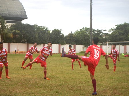 Bina Mutiara Bertekad Wujudkan Mimpi Lewat Dream League