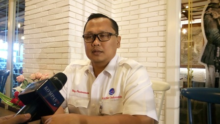 Penataan Ruang Udara Wujudkan Nawa Cita di Kawasan Timur Indonesia