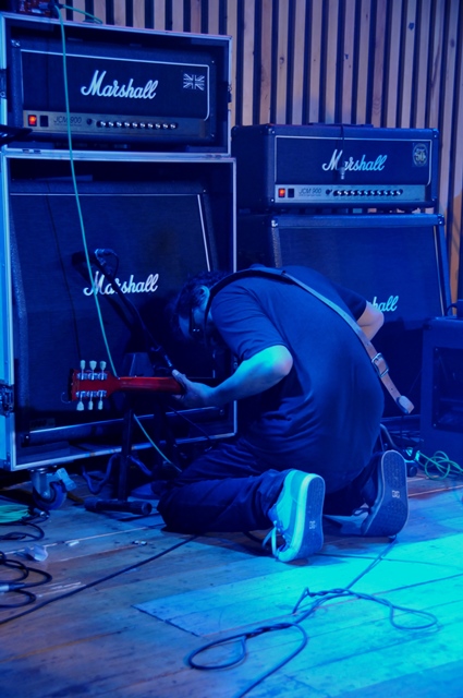 Boomerang Makin Garang Dengan Vokalis Baru      