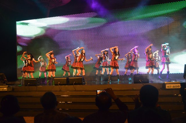 Ingin Jadi Pacar Member JKT48? Jangan Jadi Pecandu Narkoba!