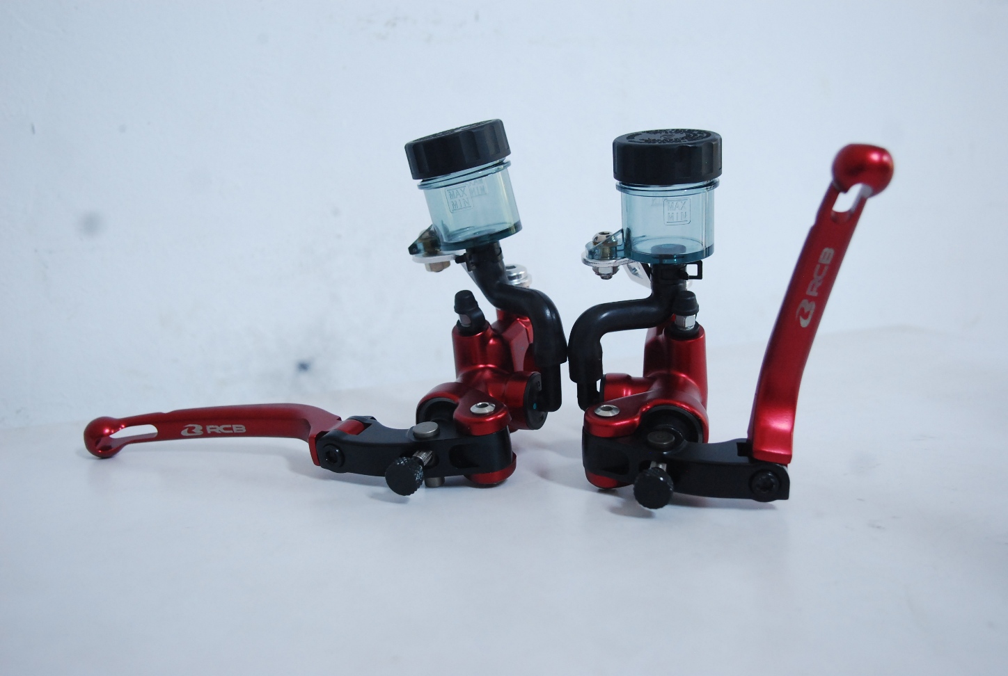 Ganti Master Brake Pump, Modif Harian Tampilan Sporty