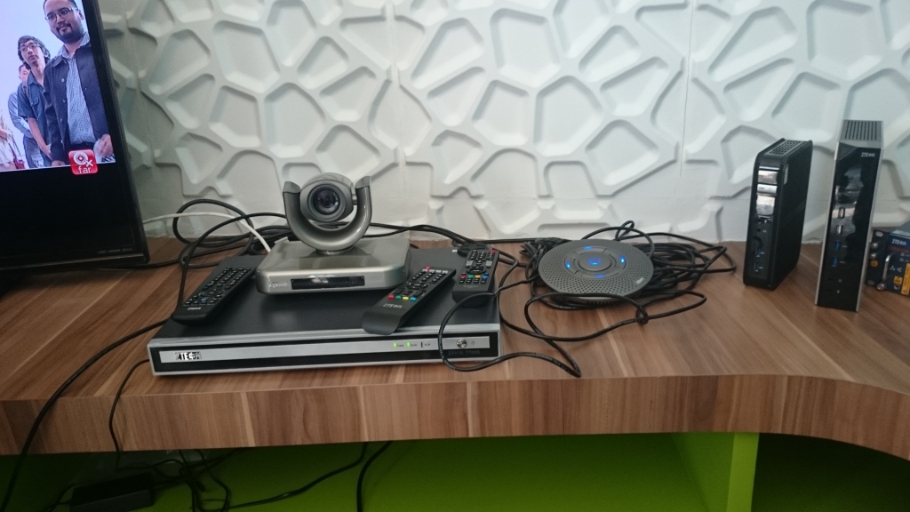 ZTE Tawarkan Berbagai Solusi Jaringan untuk Enterprise 