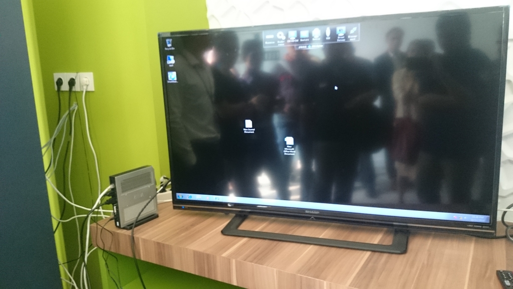 ZTE Tawarkan Berbagai Solusi Jaringan untuk Enterprise 