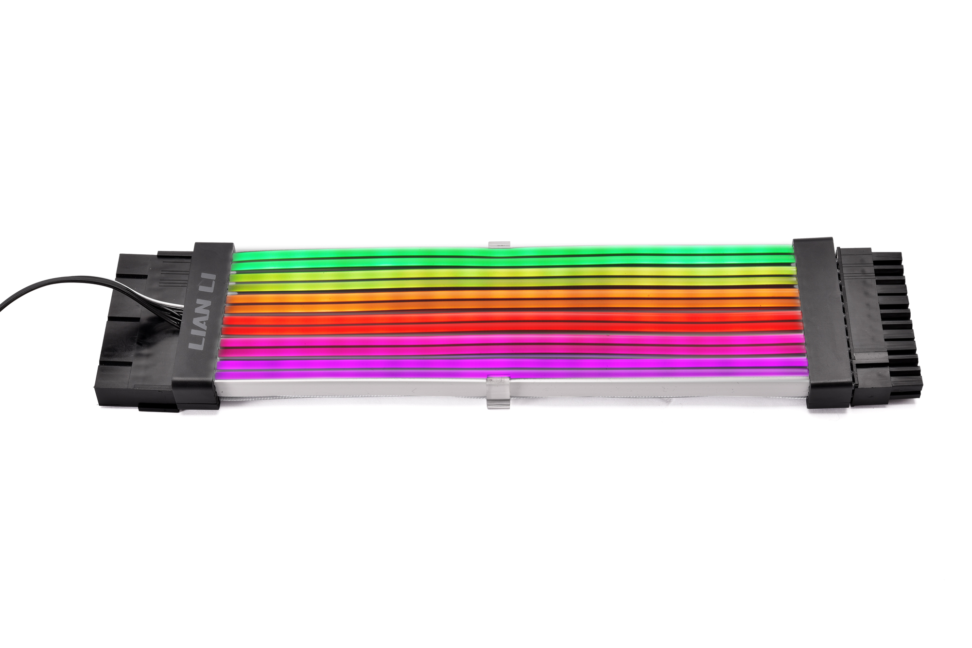 Lian Li Isi Panggung CES 2020, Pamer Casing PC dan RGB