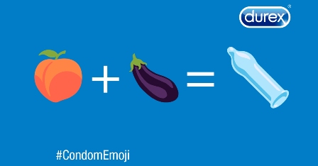 #CondomEmoji untuk Tingkatkan Kesadaran Seks yang Aman