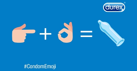 #CondomEmoji untuk Tingkatkan Kesadaran Seks yang Aman
