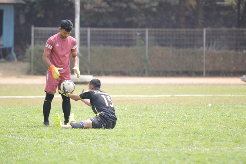 Dua Karyawan SLB Negeri Jepara ikut Asean Deaf Games