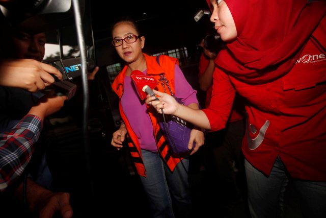 Harta Andi Taufan Tiro Capai Rp22,9 M