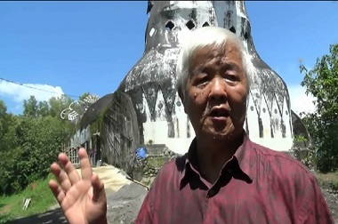 AADC 2 dan Makna 'Tersembunyi' dari Gereja Ayam