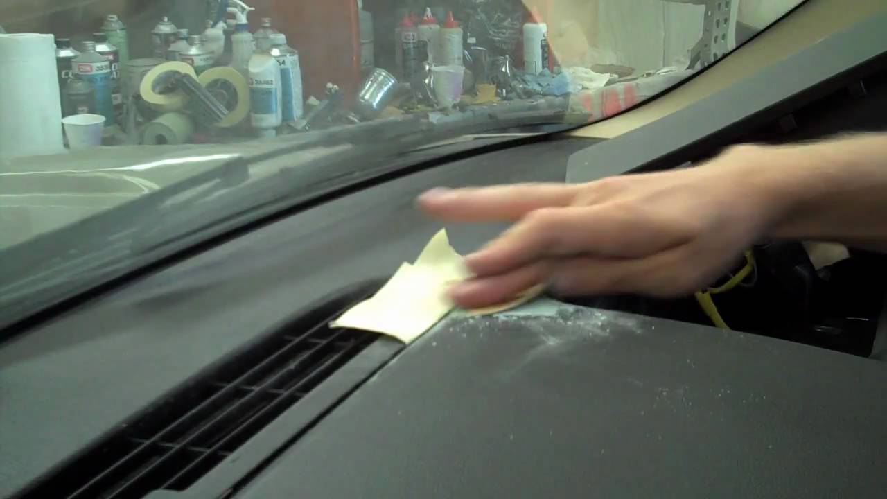 Merawat Panel Dashboard Mobil, Bikin Nyaman Kabin