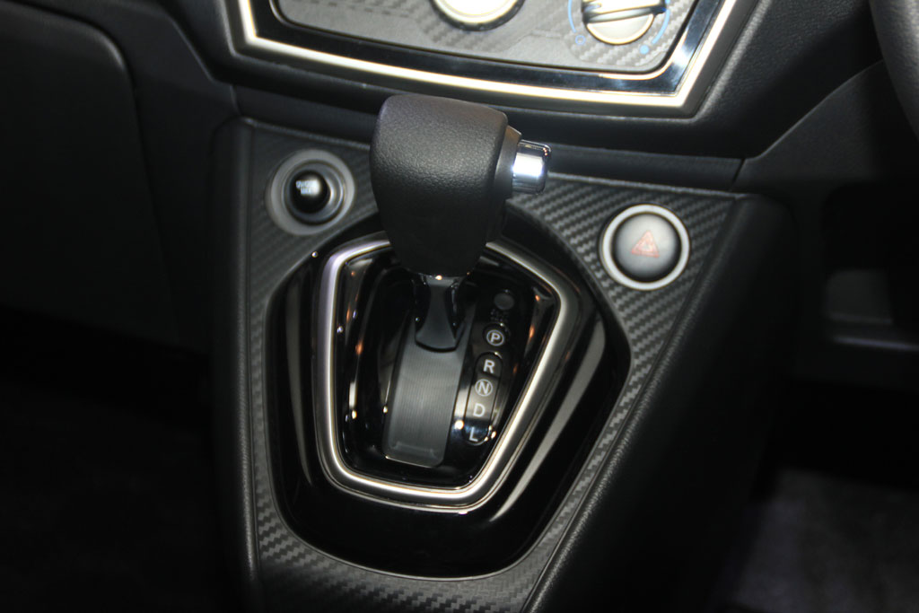 Kupas Perbedaan Tenaga Datsun Cross Manual & CVT