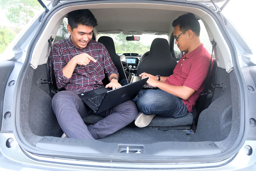New Datsun GO Naik Kelas