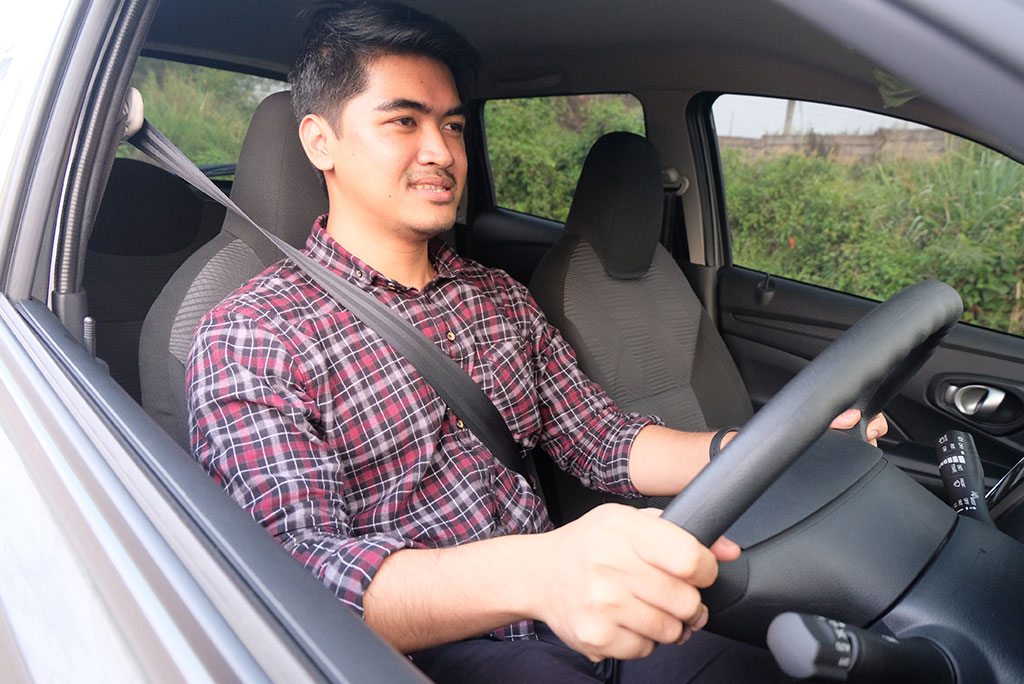 New Datsun GO Naik Kelas