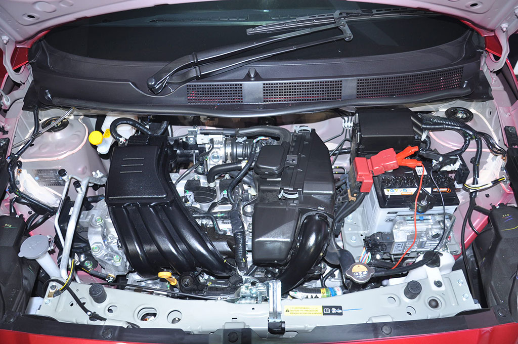 New Datsun GO Naik Kelas