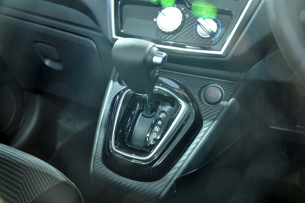 New Datsun GO Naik Kelas