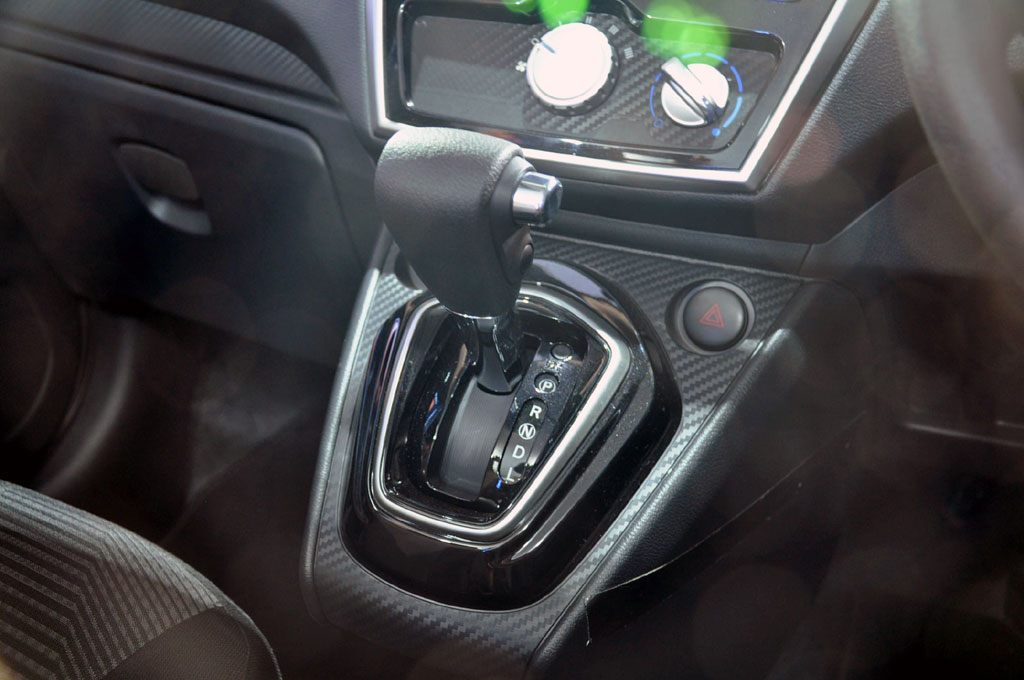 New Datsun Go Mulai Tinggalkan Skema LCGC