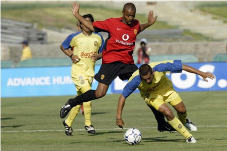 10 Wonderkid Dunia yang Gagal di Manchester United