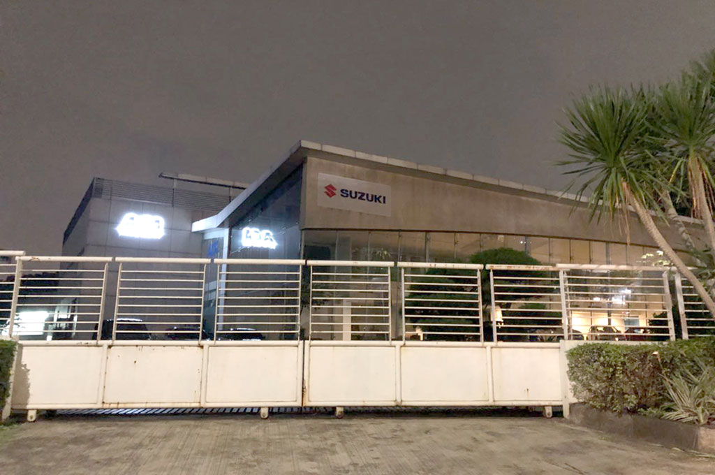 Infiniti Berhenti Jualan Di Indonesia Medcom Id
