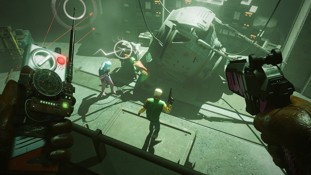 Review Game Deathloop, Kompleks Tapi Seru