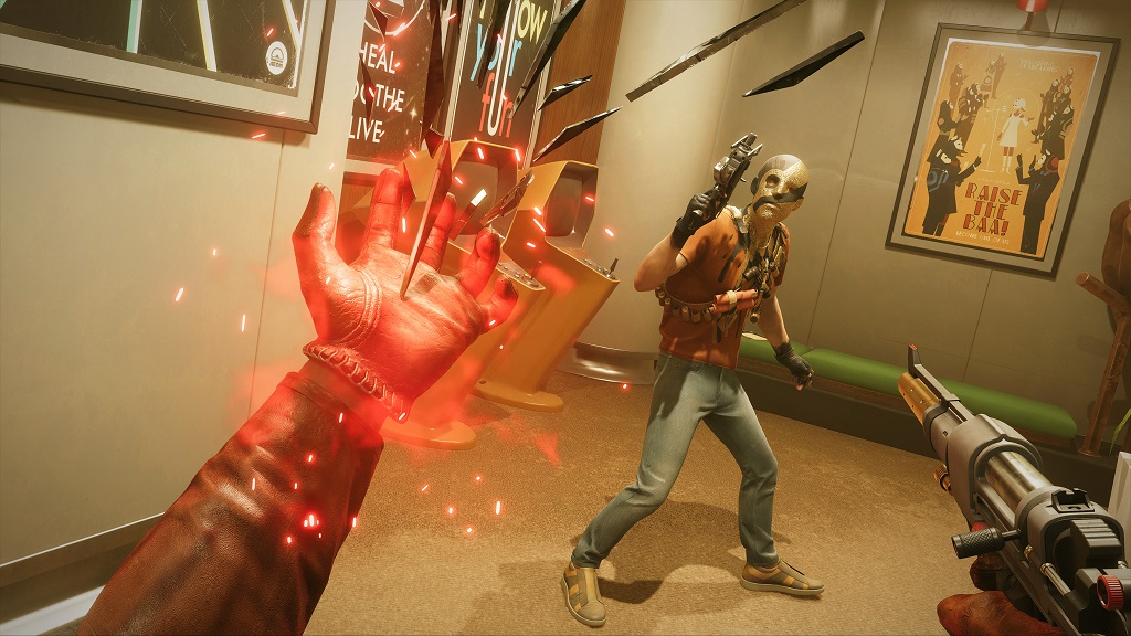 Review Game Deathloop, Kompleks Tapi Seru