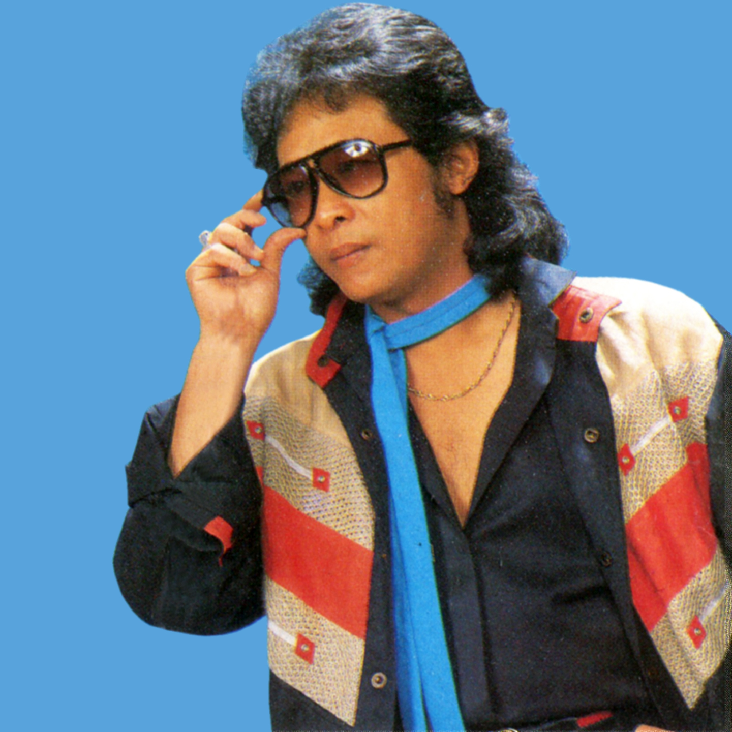 Jalan Sunyi Deddy Dores