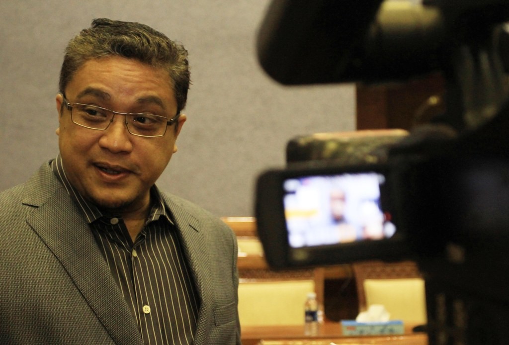 Gaduh Revitalisasi TIM