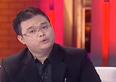 Motivator Dedy Susanto Dilaporkan ke Polisi