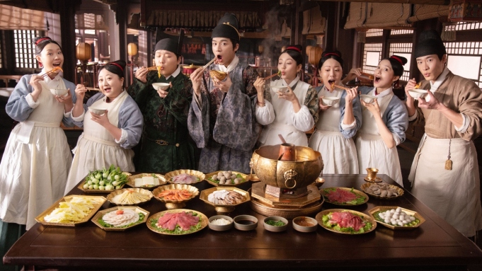 4 Pilihan Drama Korea, China, dan Jepang di Disney+ Hotstar