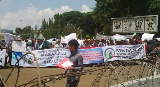 APPMI Minta Perekrutan Pendamping Desa Transparan