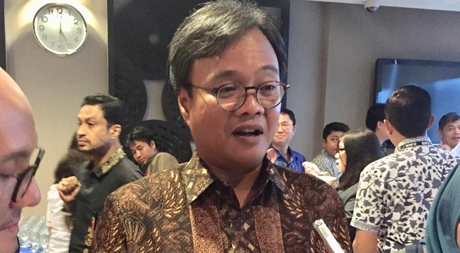 Geliat Narkotika dan Dalih Stamina