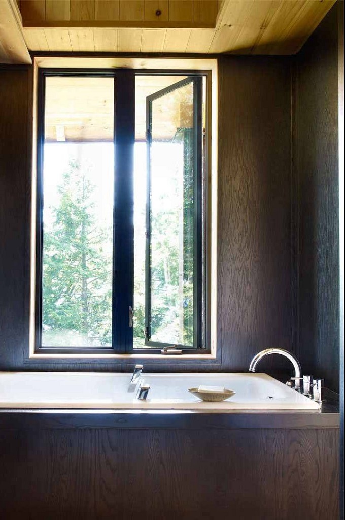 Cara Bikin Kamar Mandi Kecil Tampil Ciamik