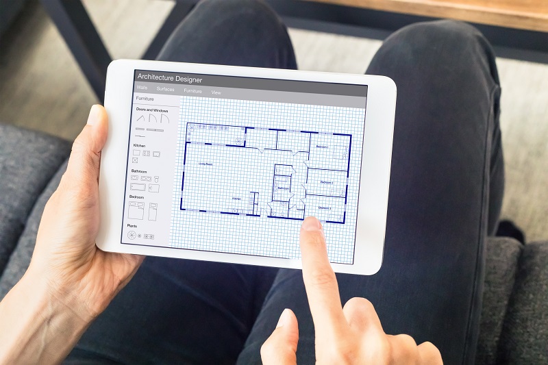 4 Tips Memilih Jasa Desain Interior yang Tepat