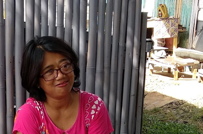 Kisah Puji dan Cela di LPKA