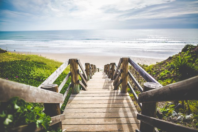 Tempat Instagramable Populer untuk Melamar Pasangan