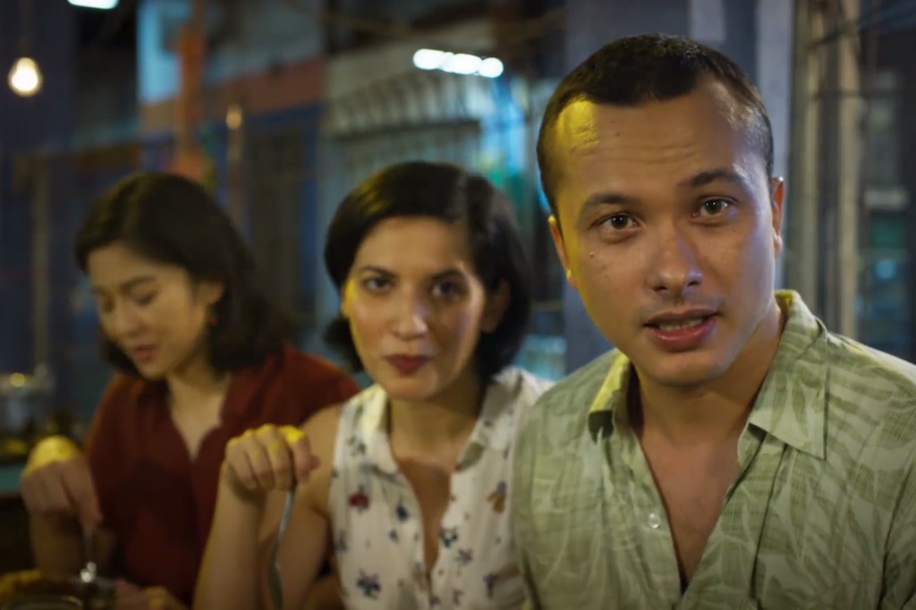 Begini Cara Aruna & Lidahnya Menggugah Selera Makan Kita