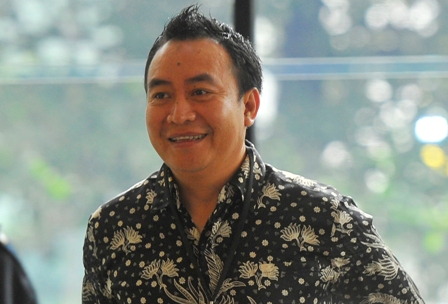 Proses Pencalonan Tito Dipastikan Tuntas Sebelum DPR Reses