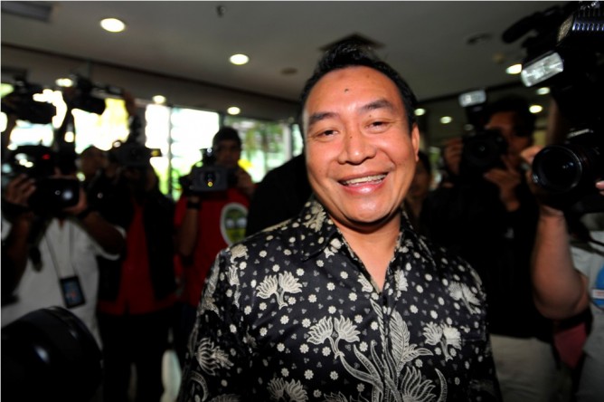 Fraksi Demokrat Yakin Bersih dari Kunker Fiktif