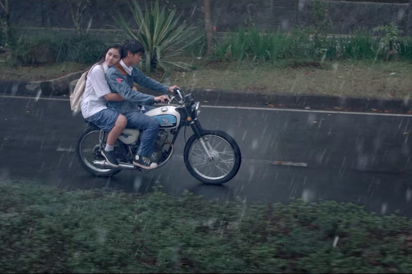 Delapan Naskah Film Domestik Pilihan Salman Aristo