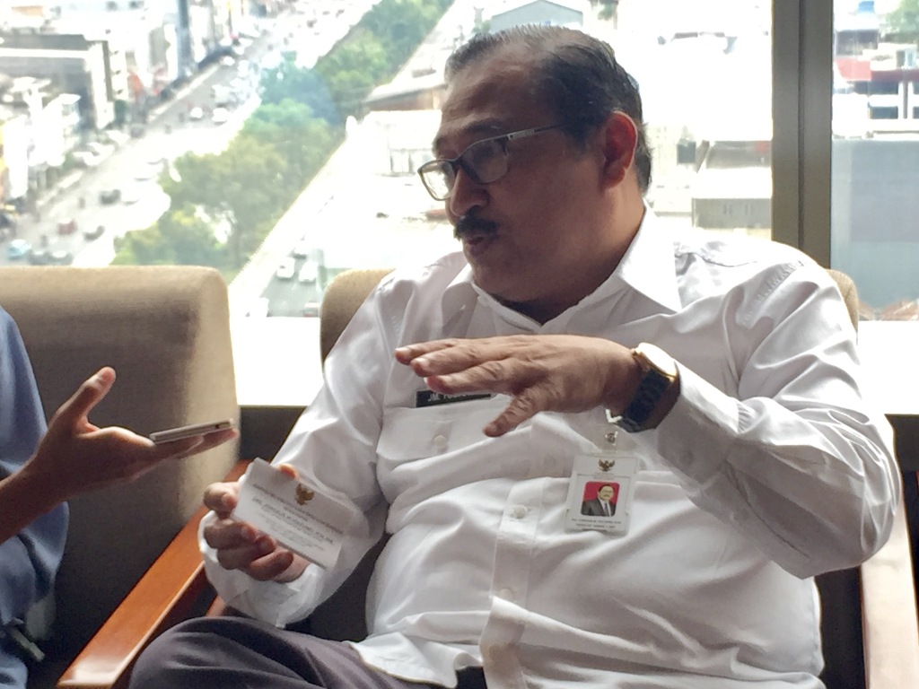 Pemerintah Efektifkan Pembangunan Lima Daerah Perbatasan